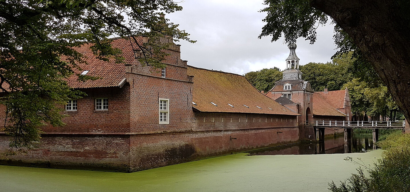 Tour 4 Lütetsburg Tour 4 Lütetsburg