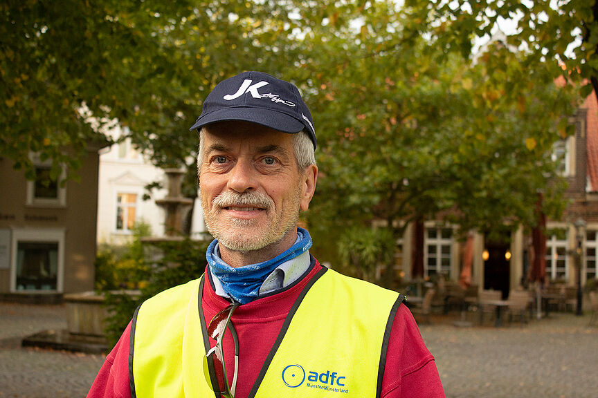 Wolfgang_Lange Bild von Wolfgang Lange